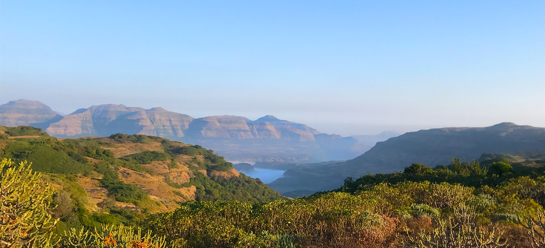 Harishchandragad