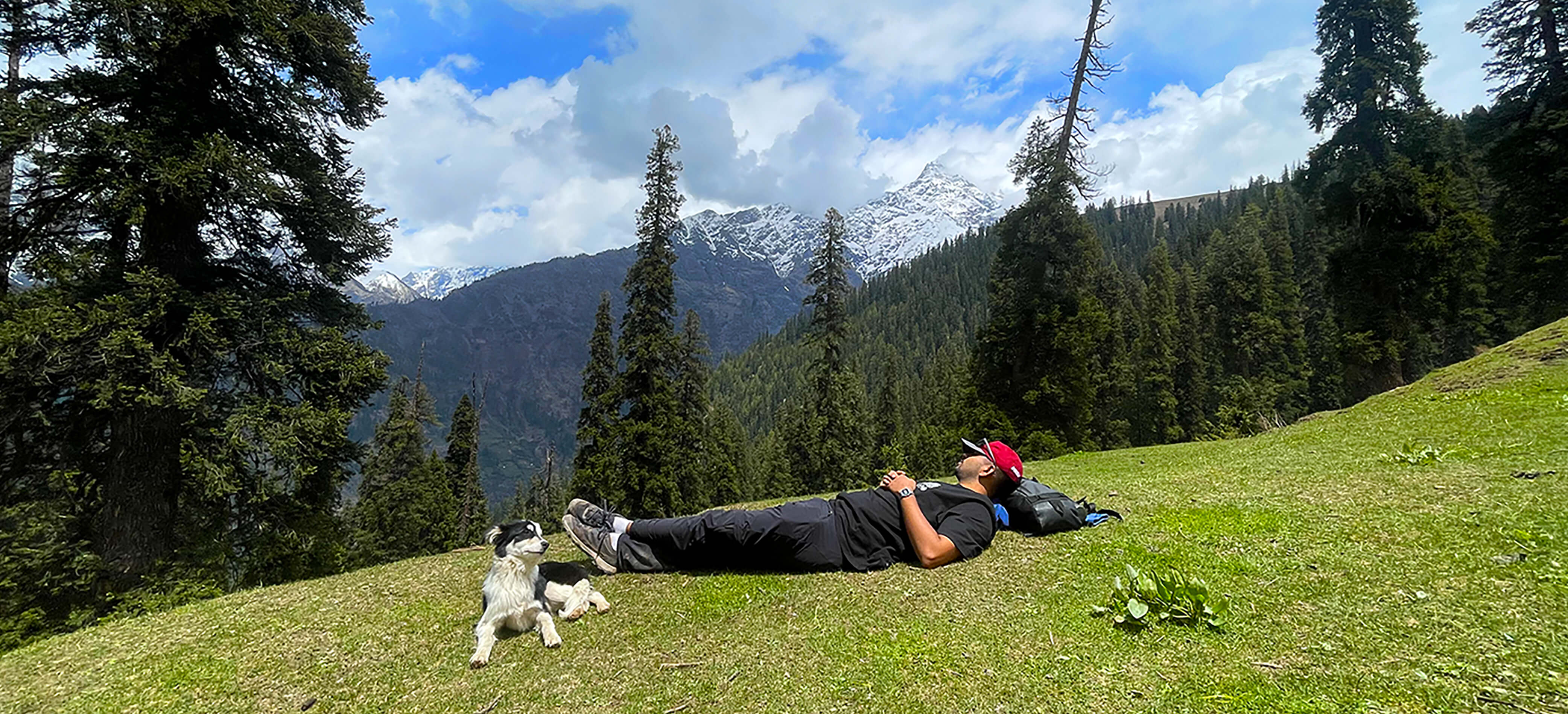 Parvati Valley (6D)