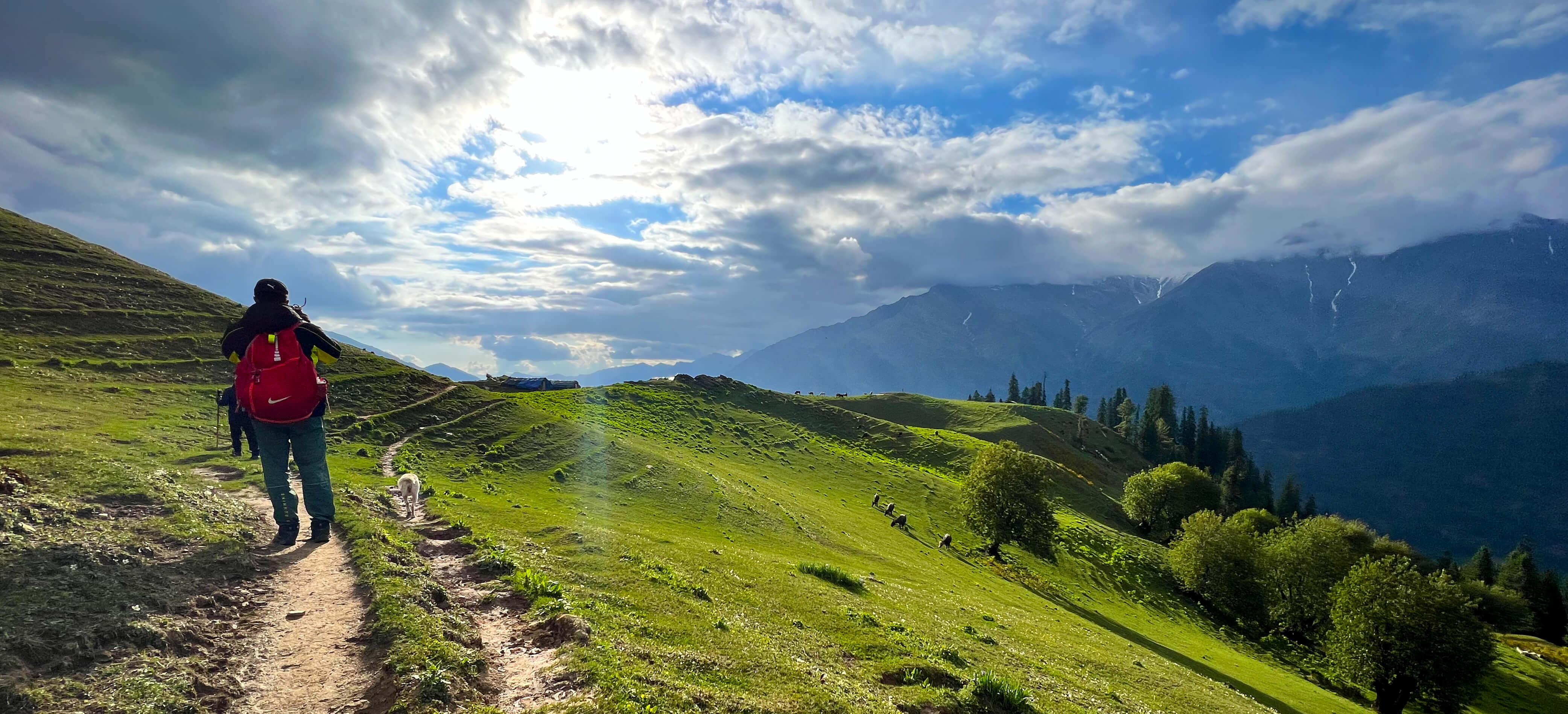 Parvati Valley (8D)