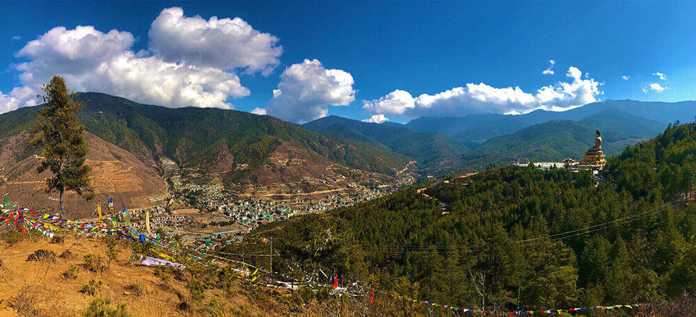 Bhutan