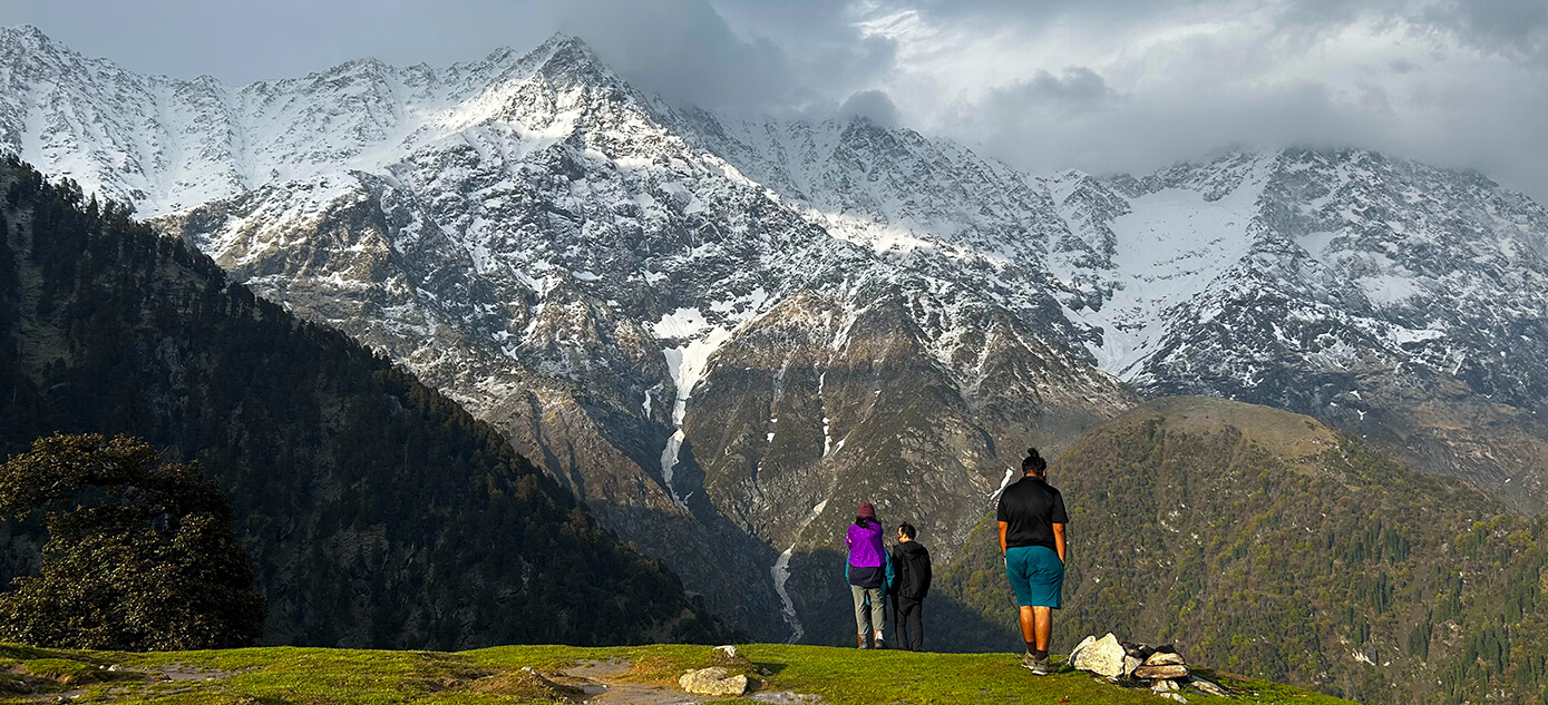 McLeodganj (9D)