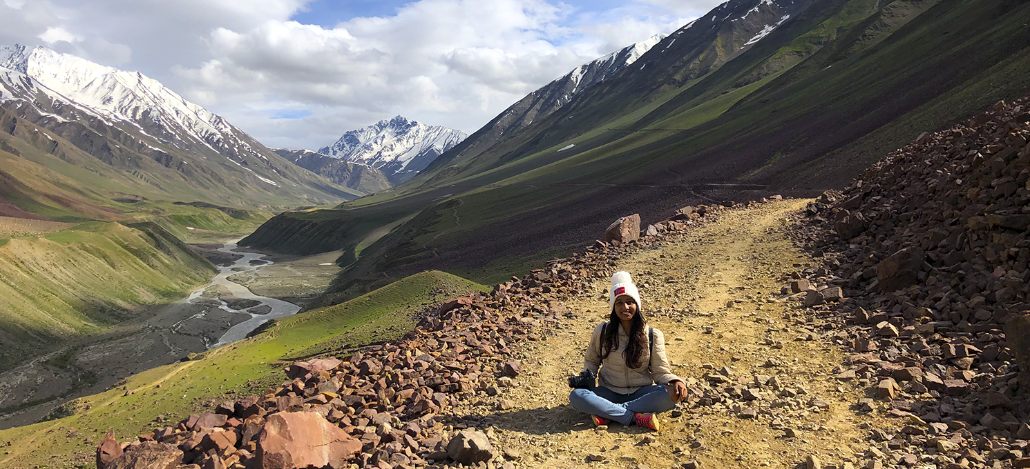 Spiti Valley (11 Days)