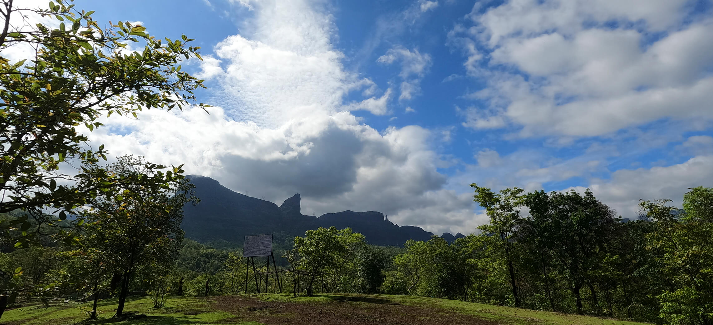 Naneghat (Monsoon Trek)