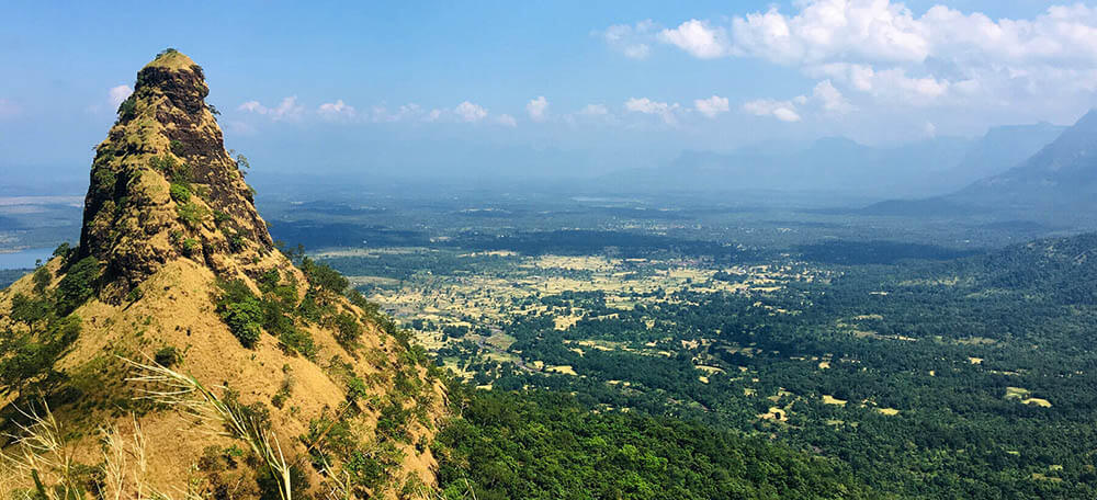 Gorakhgad (Night trek)