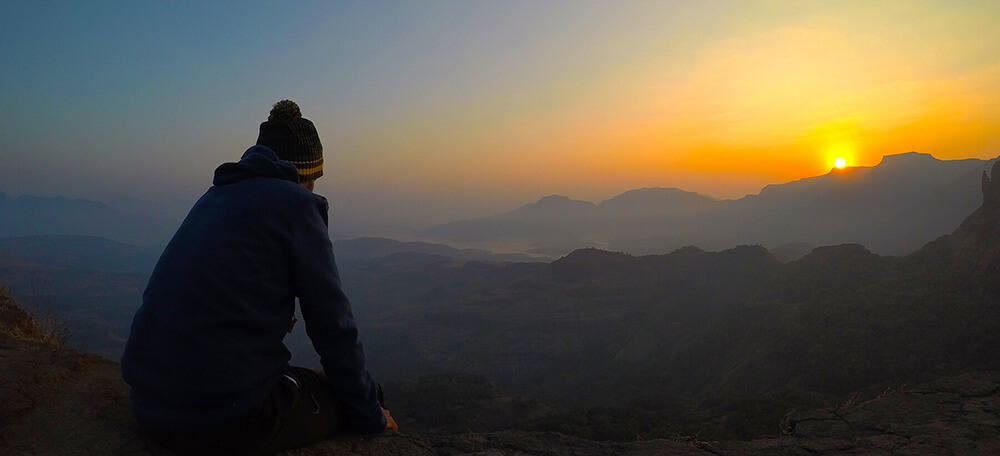 Ratangad (Night trek)